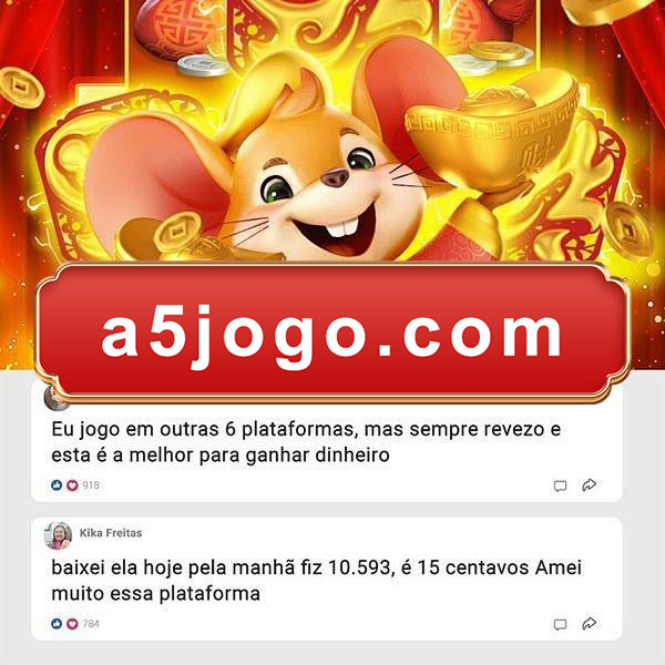 O site a5.game é confiavel? - Detector de Site Confiável